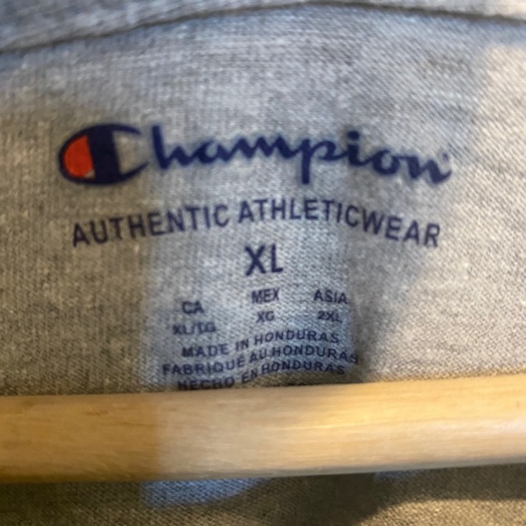 EXCLUSIVE VIRGIL ABLOH MCA “FIGURES OF SPEECH” TEE - Picture 2 of 6